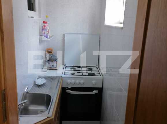 Apartament de închiriat 2 camere Centrul Civic - 69731AI | BLITZ Brașov | Poza8