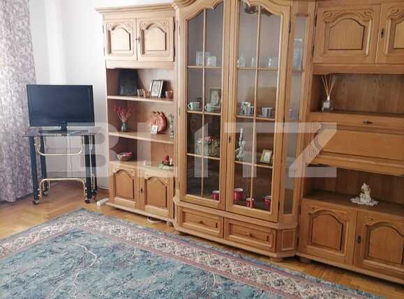 Apartament de închiriat 2 camere Centrul Civic - 69731AI | BLITZ Brașov | Poza5