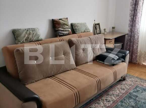 Apartament de închiriat 2 camere Centrul Civic - 69731AI | BLITZ Brașov | Poza4