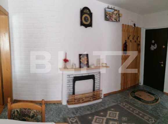 Apartament de închiriat 2 camere Centrul Civic - 69731AI | BLITZ Brașov | Poza11