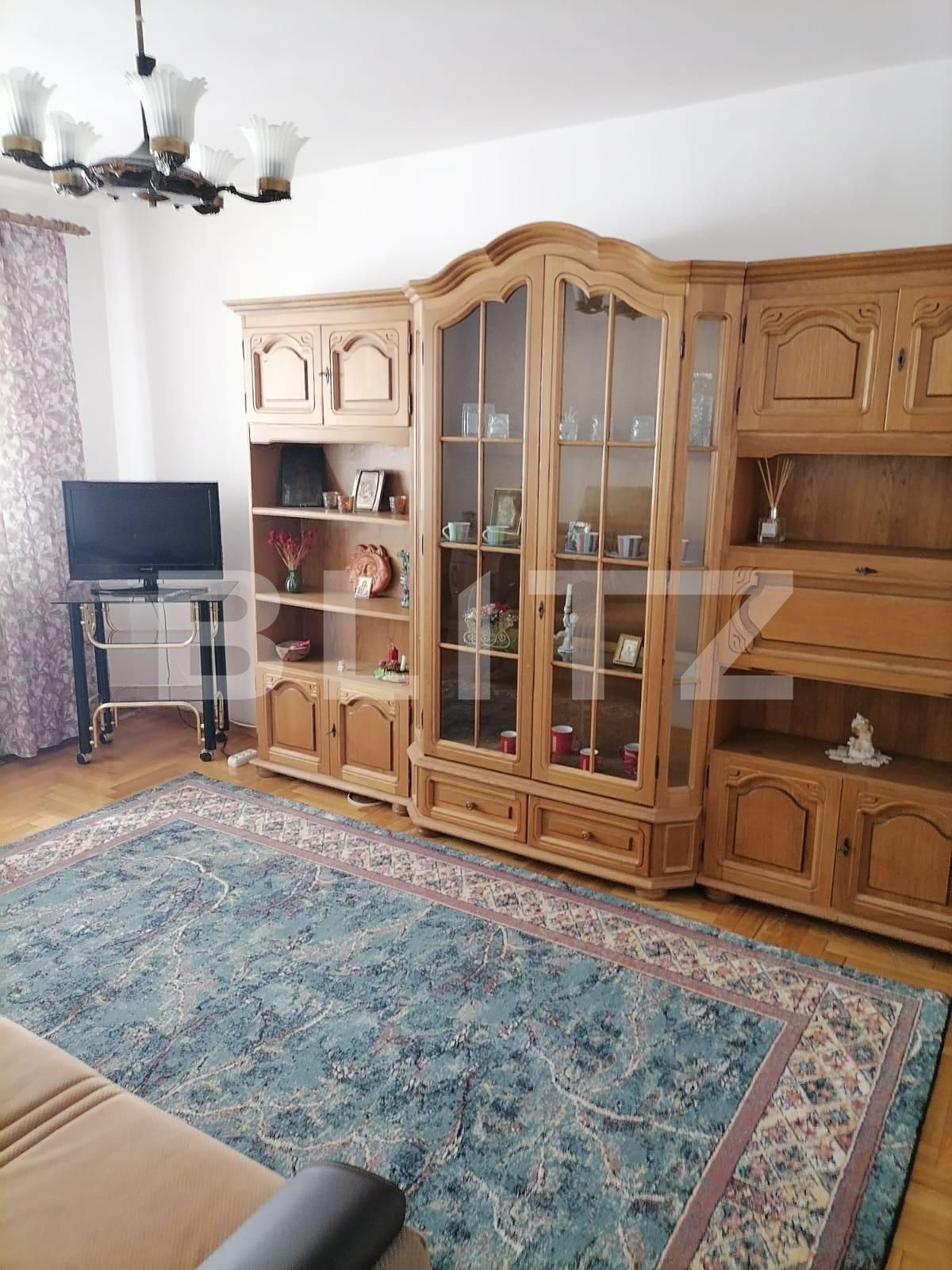 Apartament de închiriat 2 camere Centrul Civic - 69731AI | BLITZ Brașov | Poza5