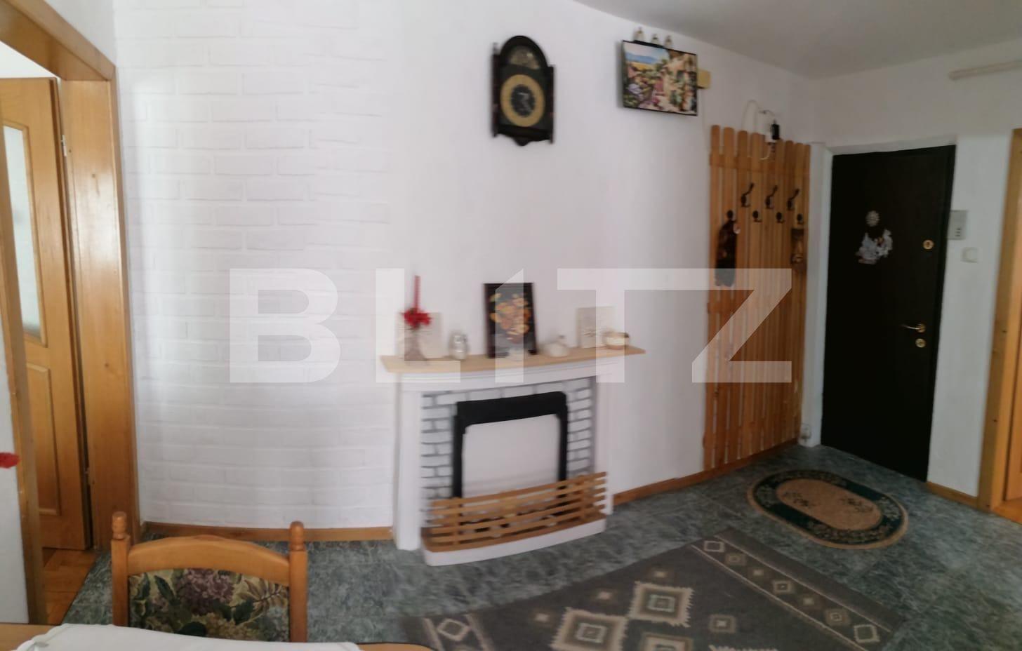 Apartament de închiriat 2 camere Centrul Civic - 69731AI | BLITZ Brașov | Poza11