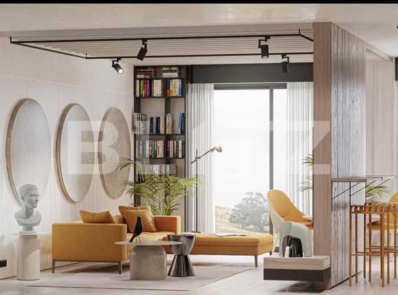 Garsonieră de vânzare Gheorgheni - 69732AV | BLITZ Cluj-Napoca | Poza2