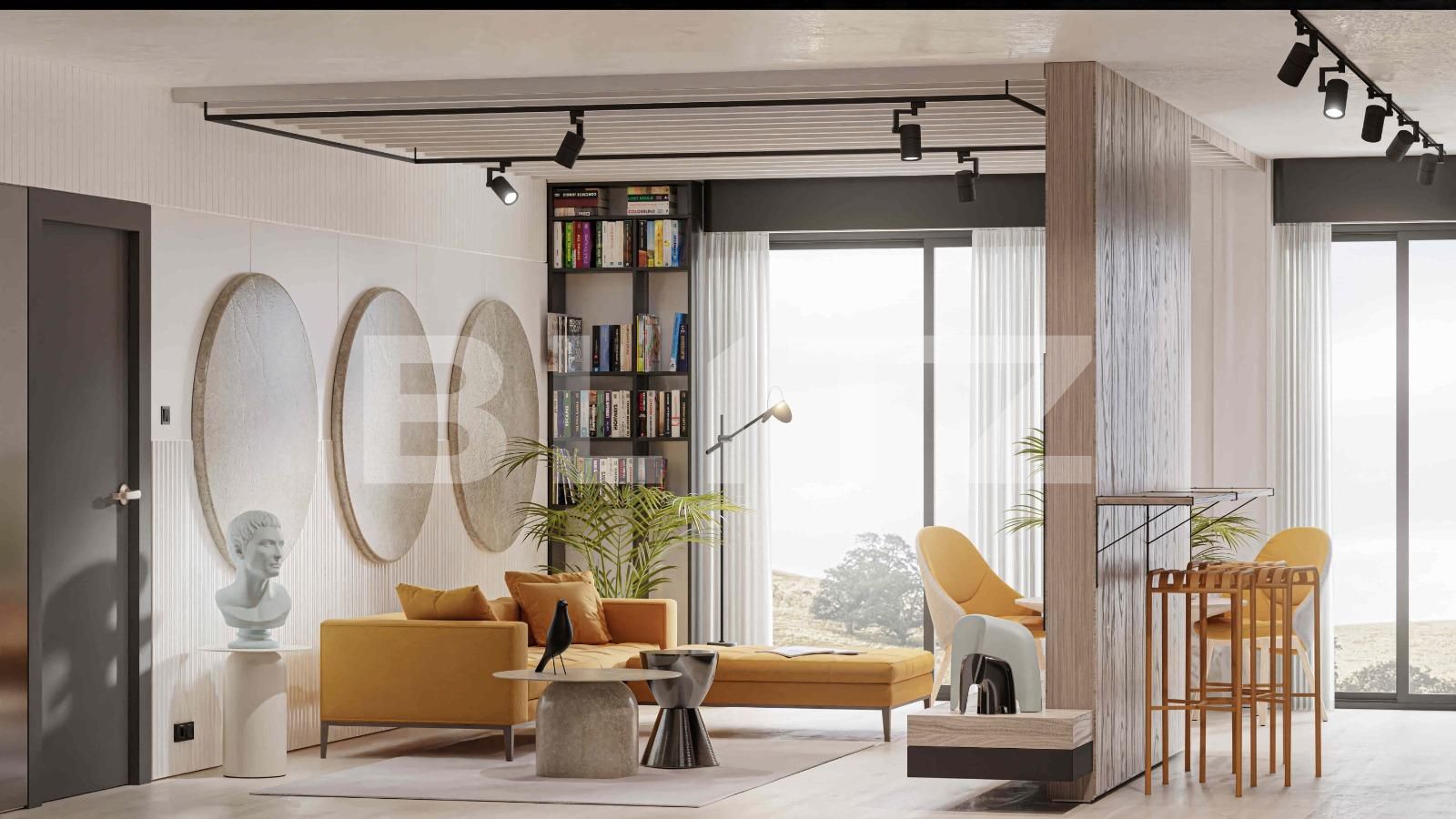 Garsonieră de vânzare Gheorgheni - 69732AV | BLITZ Cluj-Napoca | Poza2