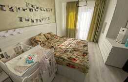 Apartament de 4 camere, 105mp, Subcetate Residence 