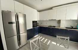 Apartament de 4 camere, 105mp, Subcetate Residence 