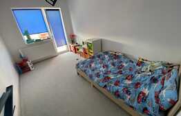 Apartament de 4 camere, 105mp, Subcetate Residence 