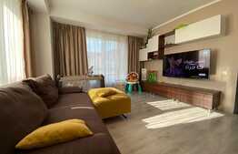 Apartament de 4 camere, 105mp, Subcetate Residence 