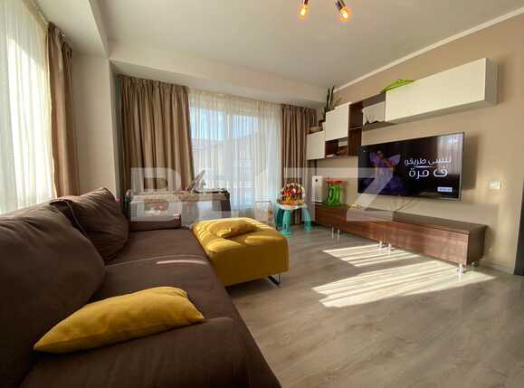 Apartament de vânzare 4 camere Sanpetru - 69733AV | BLITZ Brașov | Poza1