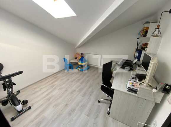 Apartament de vânzare 4 camere Sanpetru - 69733AV | BLITZ Brașov | Poza9