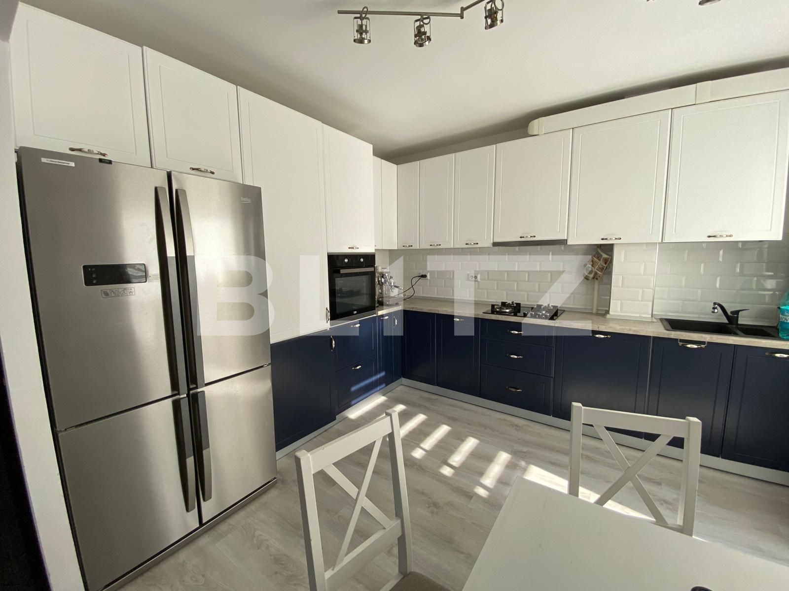 Apartament de vânzare 4 camere Sanpetru - 69733AV | BLITZ Brașov | Poza2