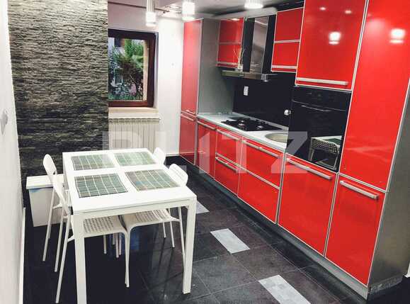 Apartament de vânzare 3 camere Zorilor - 69735AV | BLITZ Cluj-Napoca | Poza2