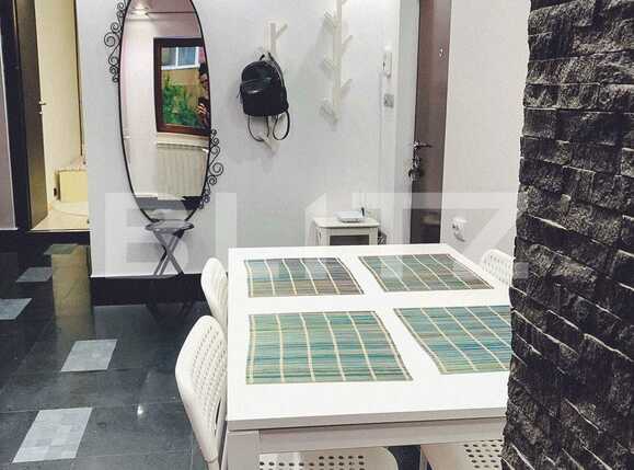 Apartament de vânzare 3 camere Zorilor - 69735AV | BLITZ Cluj-Napoca | Poza1