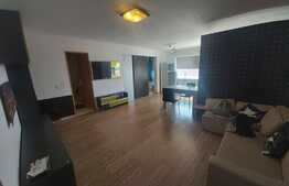 Apartament 2 camere, semidecomandat, etaj intermediar