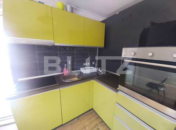 Apartament de vânzare 2 camere Someseni - 69739AV | BLITZ Cluj-Napoca | Poza4