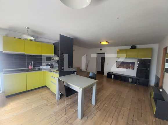 Apartament de vânzare 2 camere Someseni - 69739AV | BLITZ Cluj-Napoca | Poza1