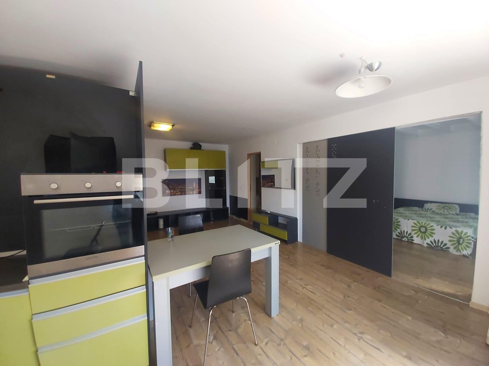 Apartament de vânzare 2 camere Someseni - 69739AV | BLITZ Cluj-Napoca | Poza2