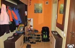 De vanzare cu 2 camere, 57 mp zona strazii Eroilor