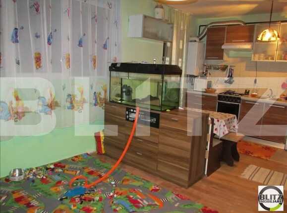 Apartament de vânzare 2 camere Floreşti - 6974AV | BLITZ Cluj-Napoca | Poza2