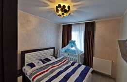 Apartament de 2 camere, 45mp, Coresi Avantgarden 