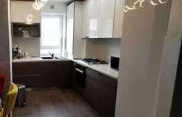 Apartament de 2 camere, 45mp, Coresi Avantgarden 