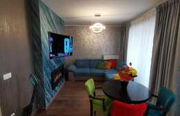 Apartament de 2 camere, 45mp, Coresi Avantgarden 