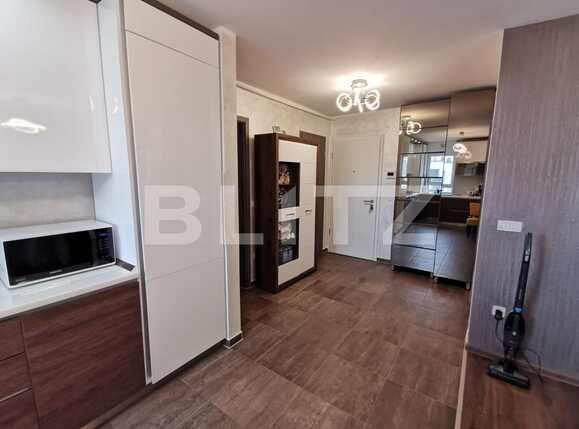 Apartament de vânzare 2 camere Tractorul - 69740AV | BLITZ Brașov | Poza3