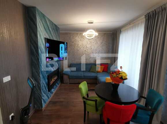 Apartament de vânzare 2 camere Tractorul - 69740AV | BLITZ Brașov | Poza1