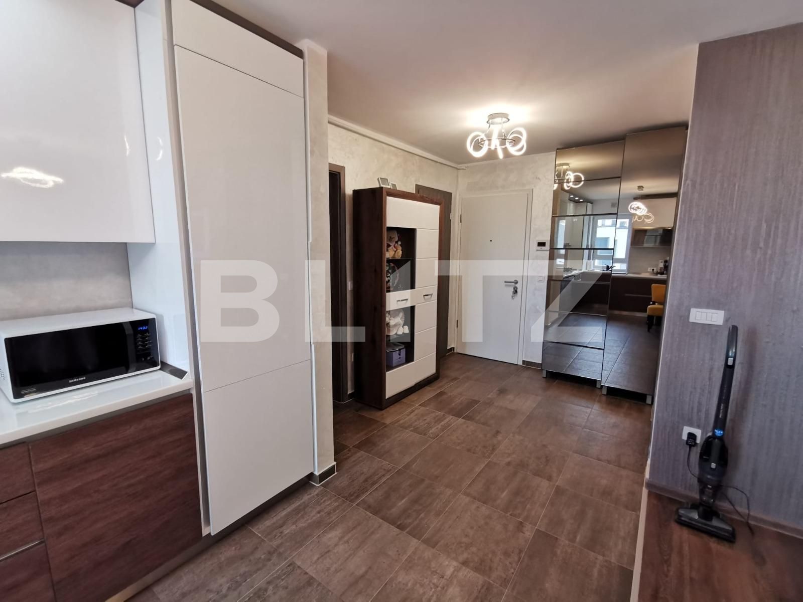 Apartament de vânzare 2 camere Tractorul - 69740AV | BLITZ Brașov | Poza3