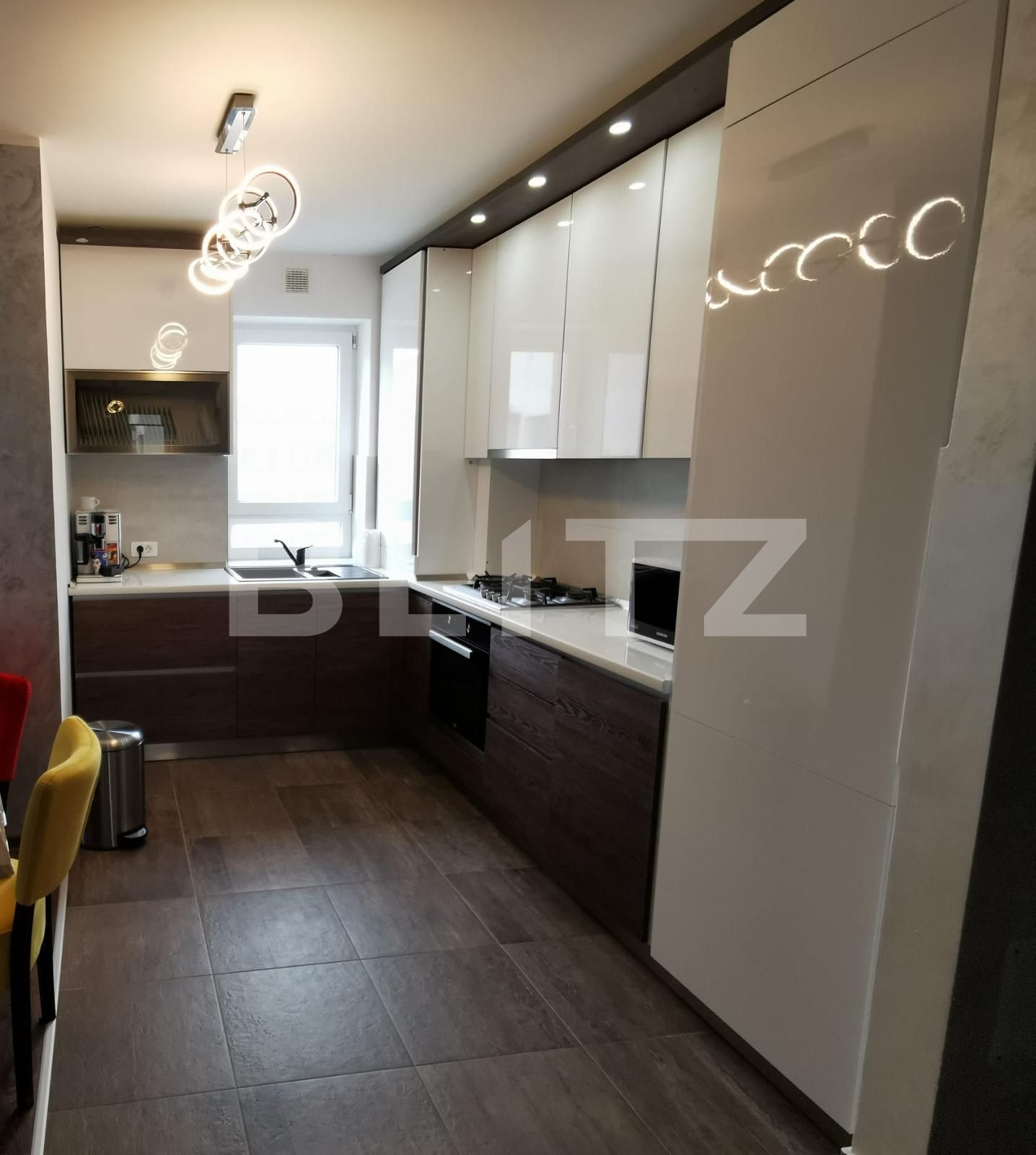 Apartament de vânzare 2 camere Tractorul - 69740AV | BLITZ Brașov | Poza2