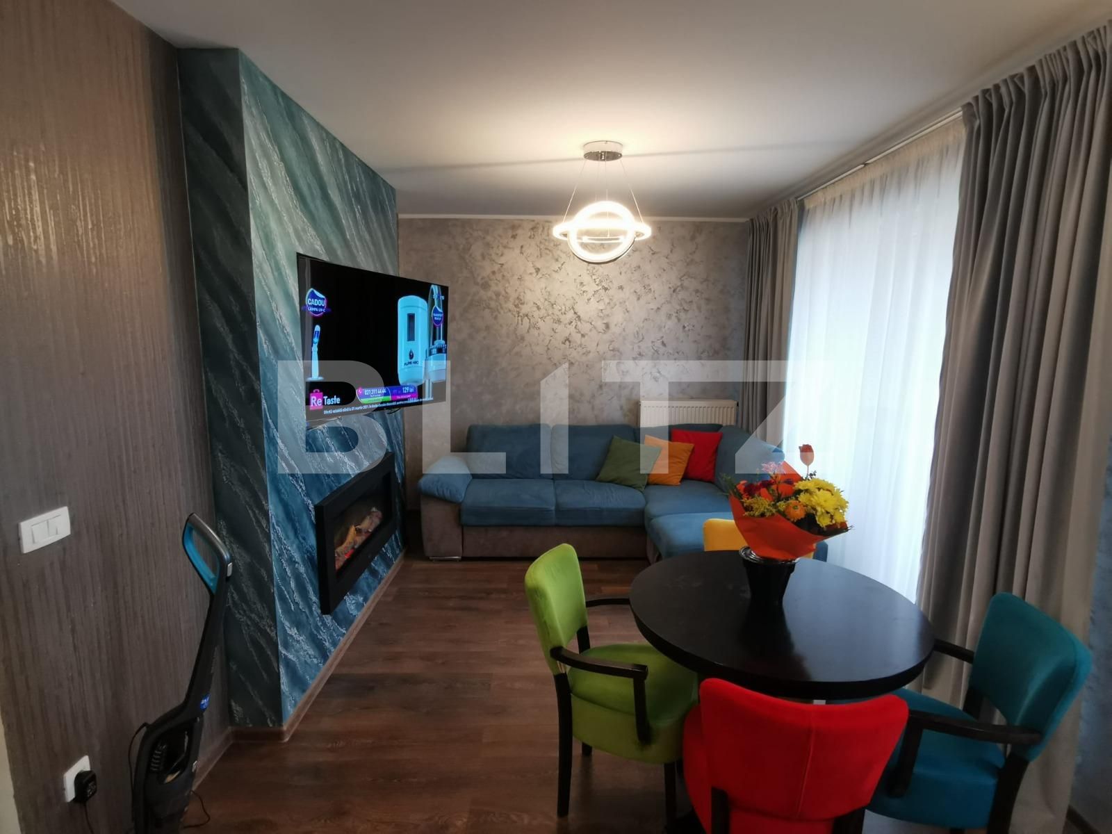 Apartament de vânzare 2 camere Tractorul - 69740AV | BLITZ Brașov | Poza1
