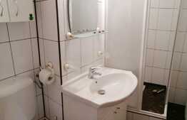 Apartament 3 camere, pet frendly, zona pietonala din Racadau