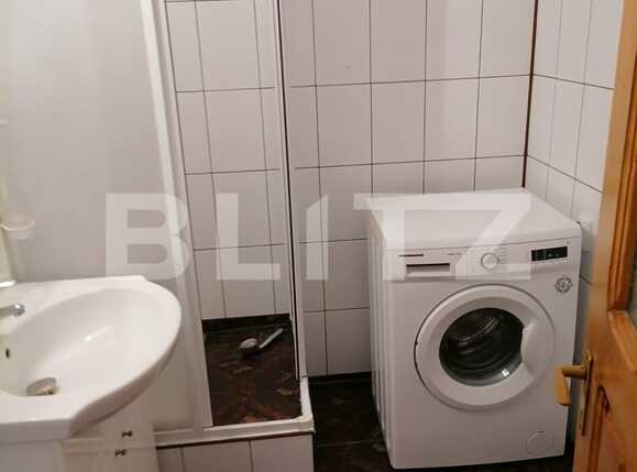 Apartament de închiriat 3 camere Racadau - 69746AI | BLITZ Brașov | Poza9