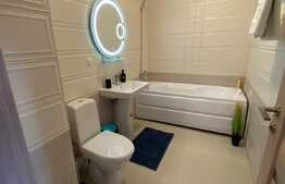 Apartament 2 camere cochet, parcare subterana, lift, 40 mp, Zona Terra!