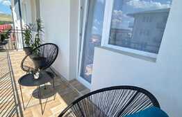 Apartament 2 camere cochet, parcare subterana, lift, 40 mp, Zona Terra!