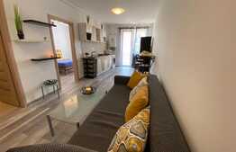 Apartament 2 camere cochet, parcare subterana, lift, 40 mp, Zona Terra!