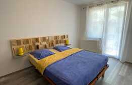 Apartament 2 camere cochet, parcare subterana, lift, 40 mp, Zona Terra!