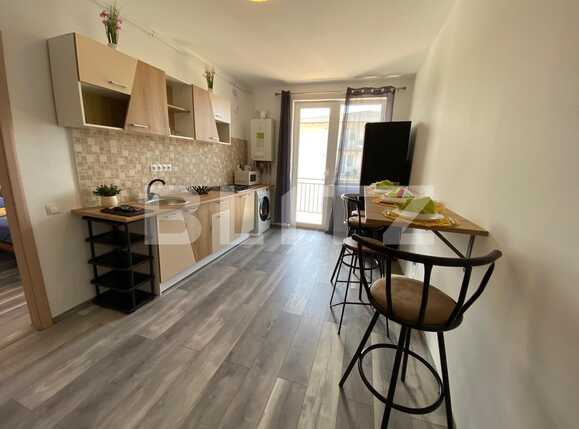 Apartament de închiriat 2 camere Floreşti - 69749AI | BLITZ Cluj-Napoca | Poza3