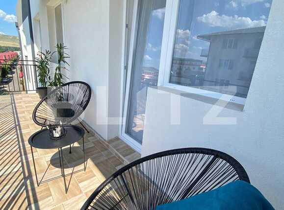 Apartament de închiriat 2 camere Floreşti - 69749AI | BLITZ Cluj-Napoca | Poza13