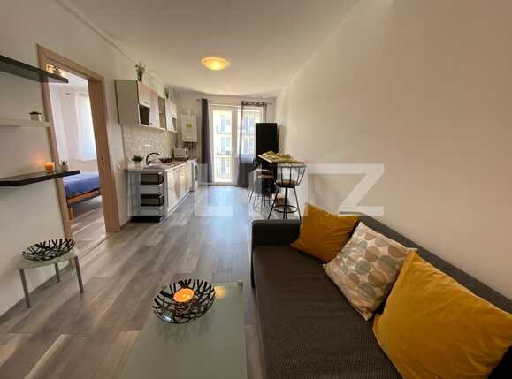 Apartament de închiriat 2 camere Floreşti - 69749AI | BLITZ Cluj-Napoca | Poza4