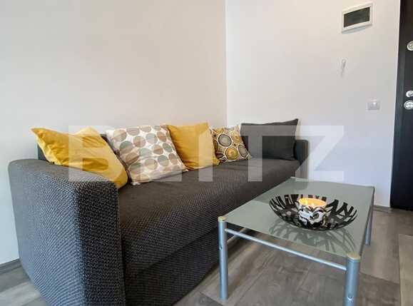 Apartament de închiriat 2 camere Floreşti - 69749AI | BLITZ Cluj-Napoca | Poza7