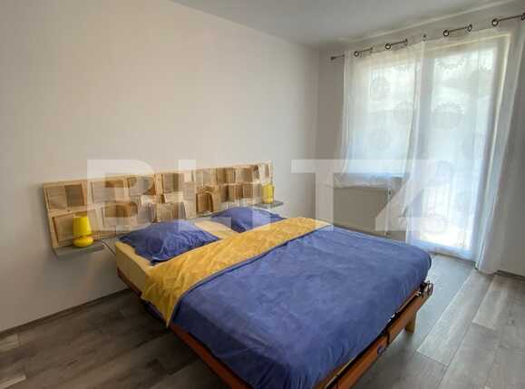 Apartament de închiriat 2 camere Floreşti - 69749AI | BLITZ Cluj-Napoca | Poza8