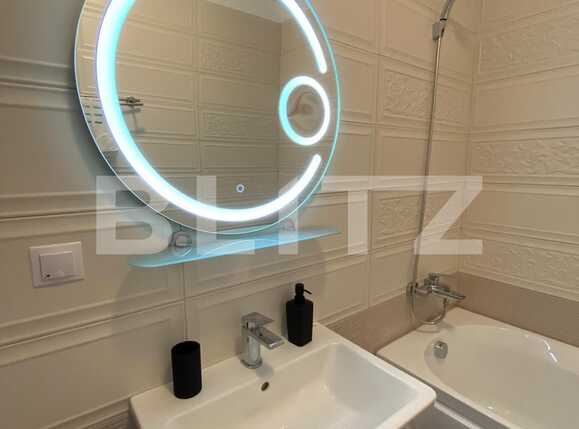 Apartament de închiriat 2 camere Floreşti - 69749AI | BLITZ Cluj-Napoca | Poza11