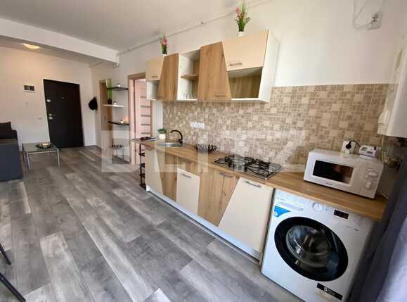 Apartament de închiriat 2 camere Floreşti - 69749AI | BLITZ Cluj-Napoca | Poza5