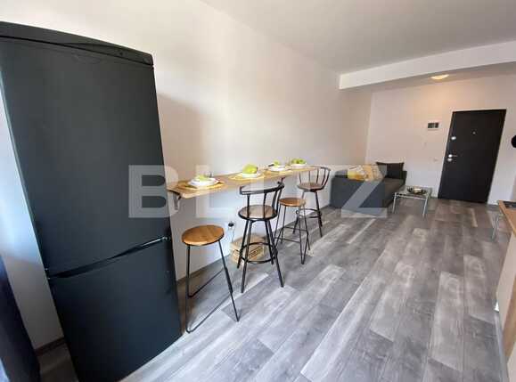 Apartament de închiriat 2 camere Floreşti - 69749AI | BLITZ Cluj-Napoca | Poza6