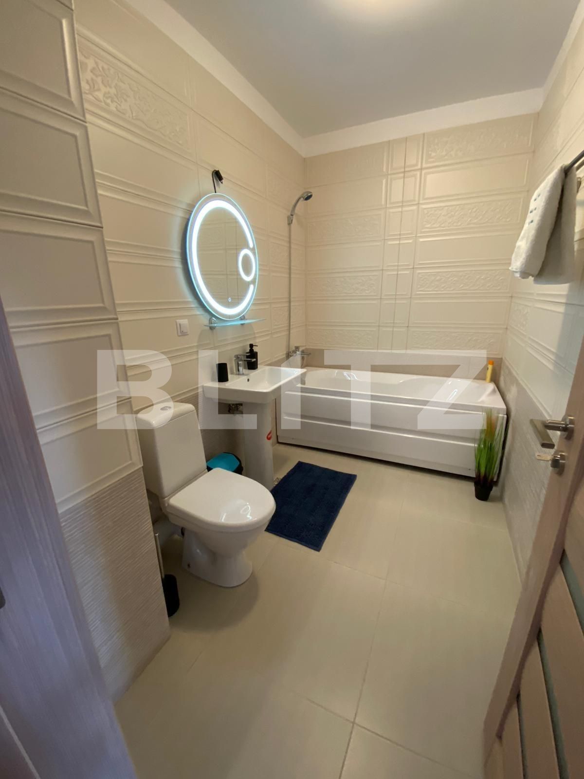 Apartament de închiriat 2 camere Floreşti - 69749AI | BLITZ Cluj-Napoca | Poza10