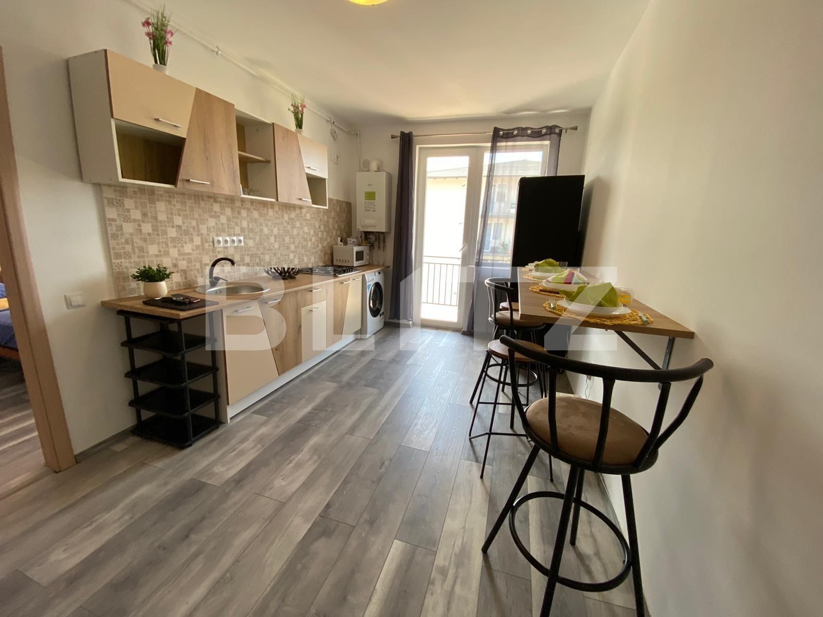 Apartament de închiriat 2 camere Floreşti - 69749AI | BLITZ Cluj-Napoca | Poza3