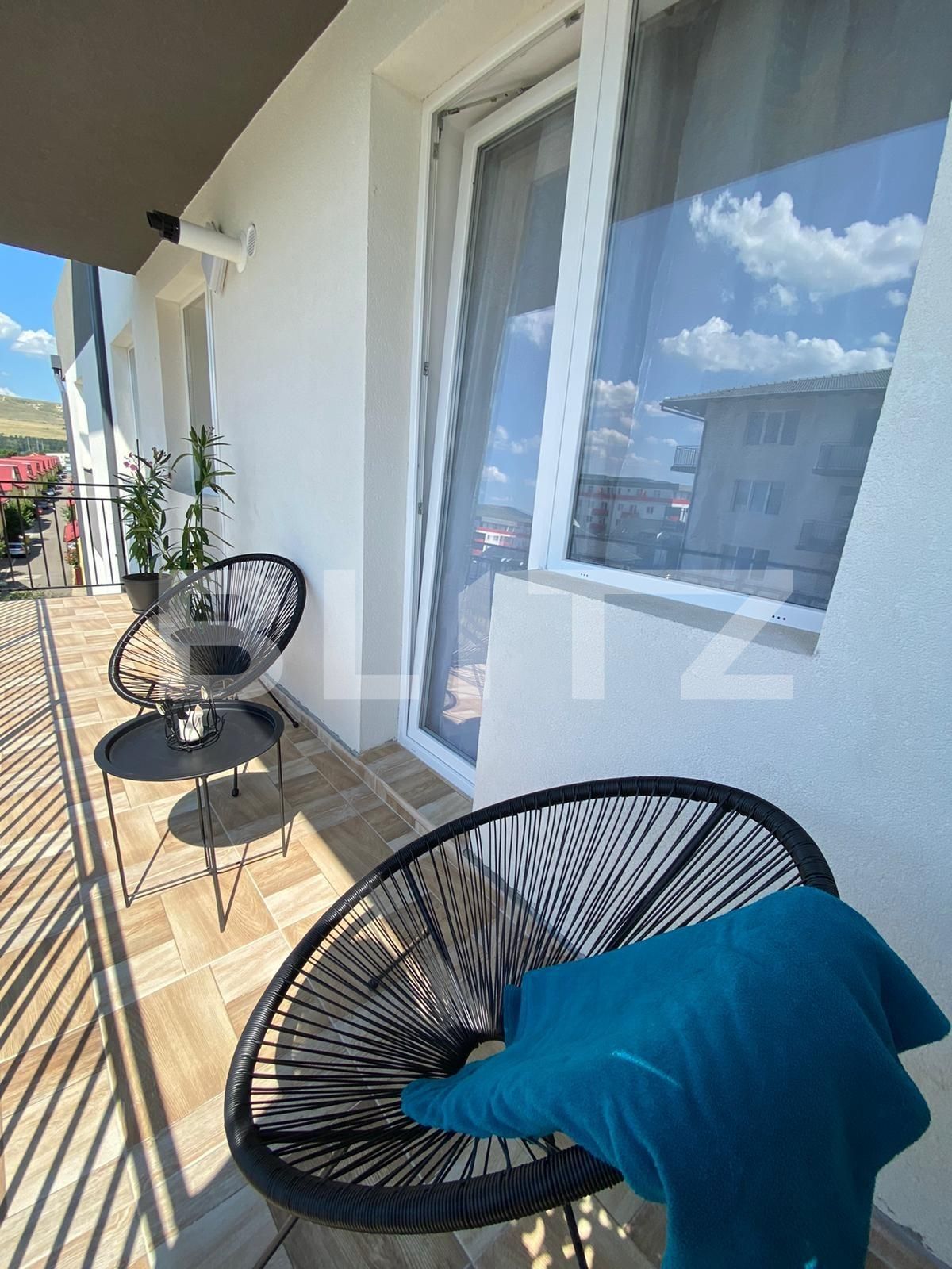 Apartament de închiriat 2 camere Floreşti - 69749AI | BLITZ Cluj-Napoca | Poza13