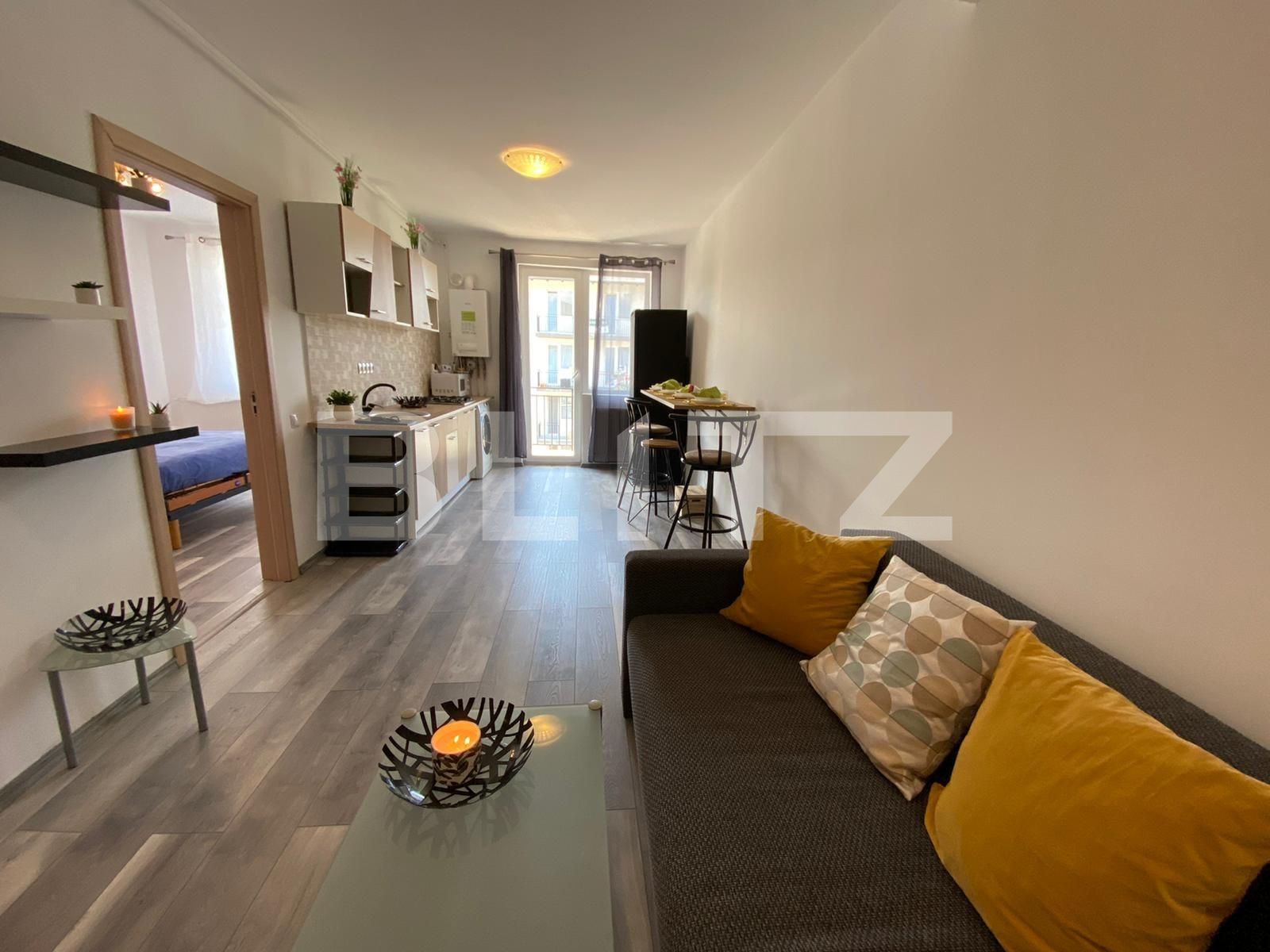 Apartament de închiriat 2 camere Floreşti - 69749AI | BLITZ Cluj-Napoca | Poza4