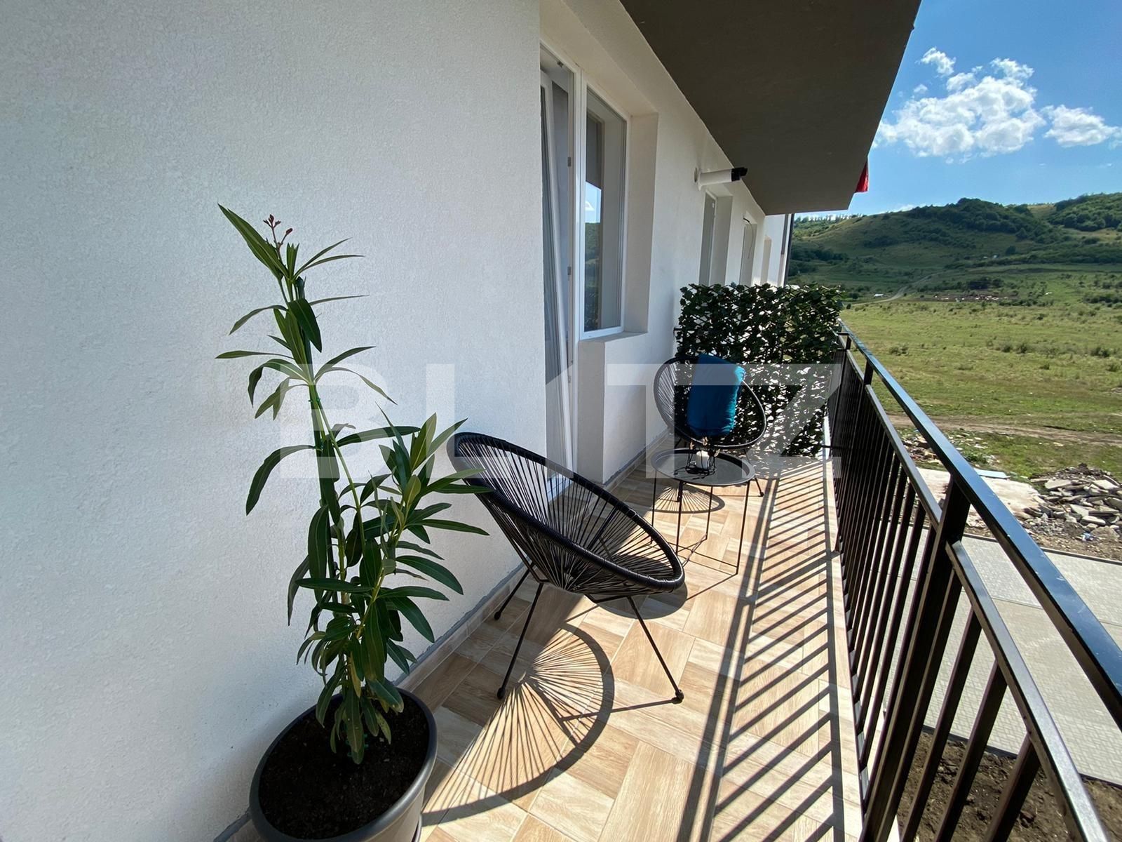 Apartament de închiriat 2 camere Floreşti - 69749AI | BLITZ Cluj-Napoca | Poza12